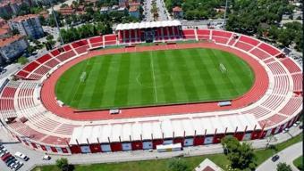 Balıkesirspor evine dönüş için geri sayımda