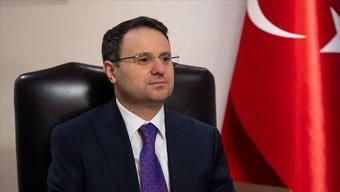 Adalet Bakanı Gürlek'ten fon soruşturması açıklaması: Haksız kazançlar inceleniyor