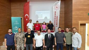 Osmaniye’de kamu spor oyunları heyecanı başlıyor