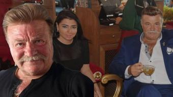 Nuri Alço'nun hastane paylaşımı hayranlarını korkutmuştu! Eşinden ilk açıklama