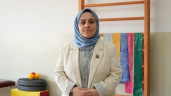 Uzmanından serebral palsinin erken belirtilerine ilişkin uyarı