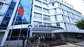 Yolsuzluk soruşturmasında Mersin Belediye Başkanı Vahap Seçer ve 2 ilçe belediye başkanı tutuklandı