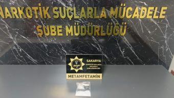 Sakarya'da "Sokaklar Güvende" operasyonunda 2 zanlı tutuklandı