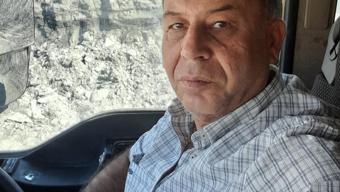 Kötü koku yayılan dairesinde ölü bulundu