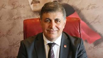 İzmir Belediye Başkanı Cemil Tugay AK Parti Genel Merkezi'nde! İşte ilk açıklama