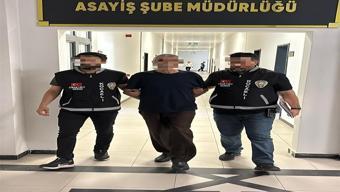 Baba- oğulu öldüren kanser hastasına 27.5 yıl ceza verildi, evine gönderildi