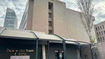 İzmir’de inşaat firmasına operasyon