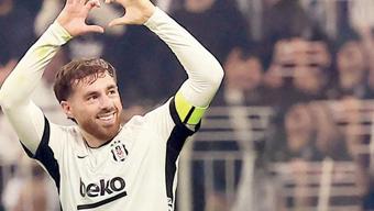 Yıldızlar attı Kartal kanatlandı