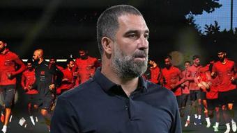 TFF'den Arda Turan hamlesi! Milli takım için sunduğu formül ortaya çıktı