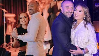Arabada fenalaştı! Okan Kurt hastanelik oldu, Demet Akalın isyan etti