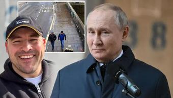 Putin'i eleştiren iki Ukraynalı 3 gün arayla öldü! Avrupa'da 'suikast timi' paniği
