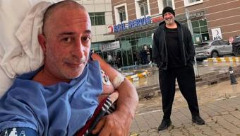 En ağır kalp krizlerinden birini geçirmişti! Cem Yılmaz son durumunu açıkladı