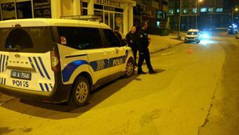 Kahramanmaraş’ta silahlı saldırı: 2 yaralı