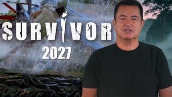Survivor 2027'de konsept değişti! Eski şampiyonlar geliyor, büyük ödül açıklandı