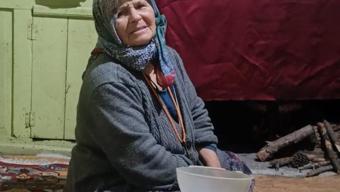 4 gündür haber alınamayan kadın, köyüne 6 kilometre mesafede sağ bulundu