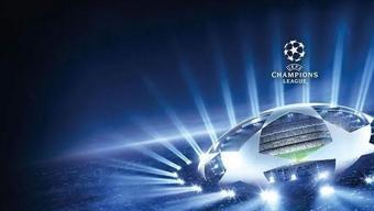 UEFA Şampiyonlar Ligi'nde Galatasaray ile Barcelona maçının 11'leri belli oldu