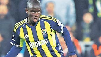 Haydi Fener Ada'yı fethet