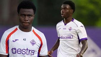 Cimbom ocakta istiyordu! Fiorentina’dan Oulai için kritik karar