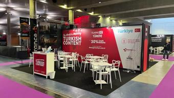 Türk senaristlerin hikayeleri Fransa'da dünya sahnesine çıkacak