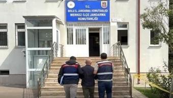 Yasa dışı bahis paylaşımı yapan şüpheli tutuklandı
