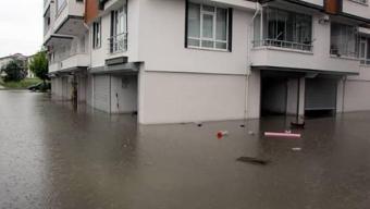 Bodrum Katta Oturanlar Dikkat! Sel Sırasında ve Sonrasında Bu Hataları Yapmayın