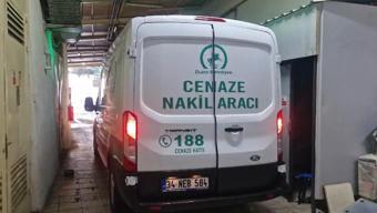 Üsküdar Belediye Başkan Vekili Gültekin, kazada hayatını kaybetti / Ek fotoğraflar