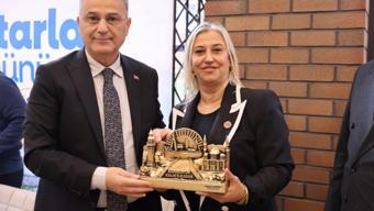 Başkan Kurnaz: Muhtarlar, vatandaşlarla aramızdaki en önemli köprüdür