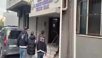 İzmir merkezli yasadışı bahis operasyonu: 27 tutuklama