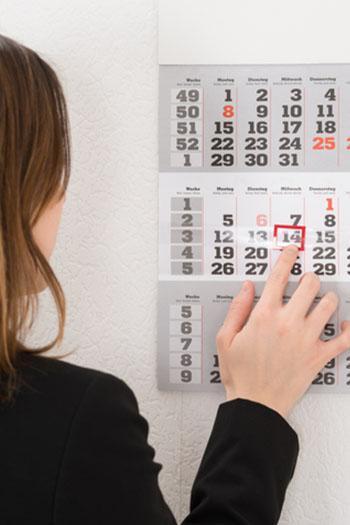 Kasım ayı saç kesim tarihleri! Kasım ayı saç kesim günleri 2025 ne zaman? Saç ne zaman kestirilir?