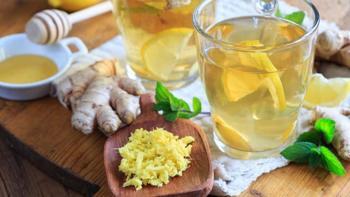 Doğa mide ilacı! Çayını yapıp bardak içince daralan damarları esnetip iltihabın kökünü kurutuyor!