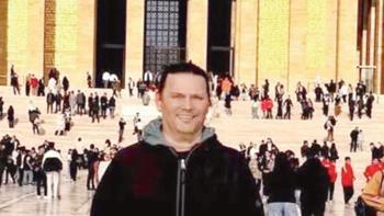 Saygı yolculuğu! Atatürk Evi Müzesi