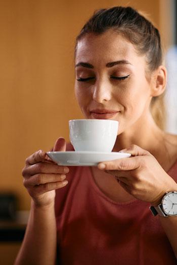 Kahveyi güneş altında tüketin! Etkisi sanılandan fazla