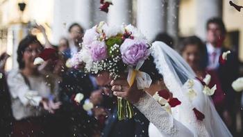 Mikro düğün trendi! Akrabalar düğünlere çağrılmayacak mı?