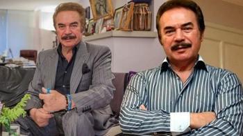 Orhan Gencebay'dan film çıkışı! 'Şimdiki halimi ben oynayacağım'