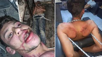 İşte iş yerinde hamam böcekli işkencenin cezası!