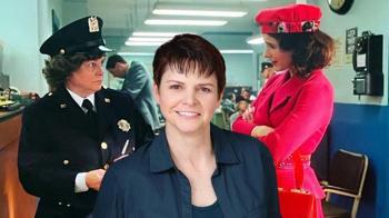 Ünlü oyuncunun feci ölümü! Yemek çıkışı hayatını kaybetti