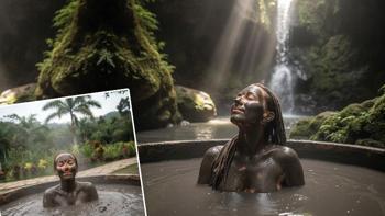 Kadim güzellik sırrı yeniden popüler oldu!