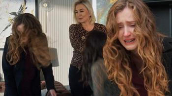 Güller ve Günahlar’da Sevim'in tokadı sosyal medyayı salladı!