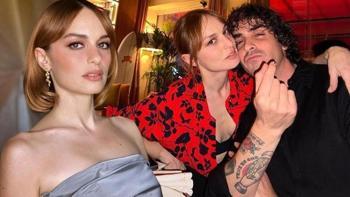 Nilperi Şahinkaya: Aşk karın doyurmaz