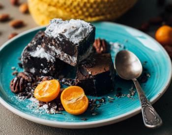 Kekin kabarmasını engelleyen malzeme