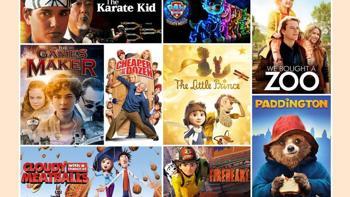 Çocuklara sömestir sürprizi! Mini tatil, büyük eğlence