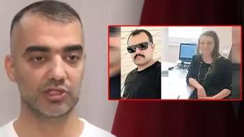 Hükümlü çaycı, kanlı saldırıyı engelledi! 'Şaka sandım'