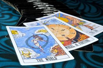 GÜNLÜK TAROT KART AÇILIM 16 OCAK 2026! Bugün duymanız gerekenler