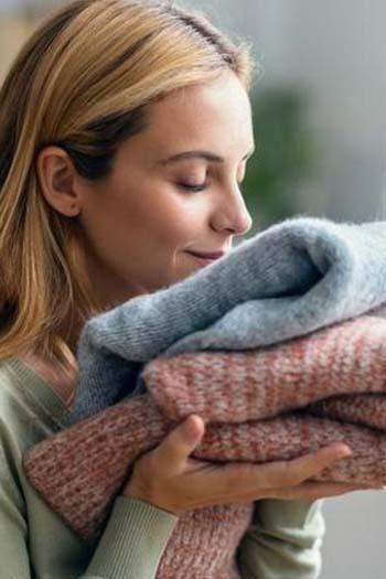 Kışın çamaşır kurutma derdine kesin çözüm