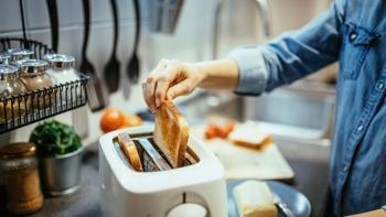 Hepimizin mutfağında gizlenen tehlike!