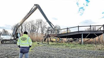 Sapanca Gölü çevresi vatandaşların kullanımına açılıyor