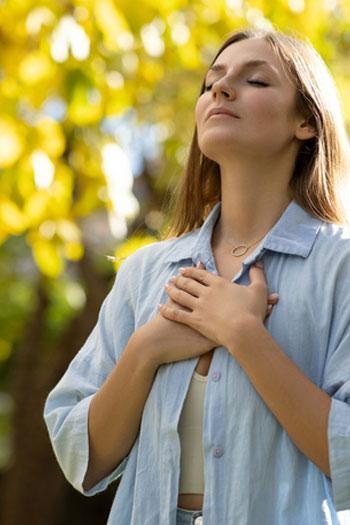 Sakinlikleriyle herkesi kendilerine hayran bırakıyorlar!