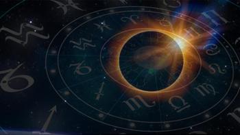 Kova burcunda Güneş tutulması etkileri başladı!