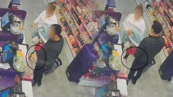 Aile boyu 1 milyon liralık kozmetik vurgunu