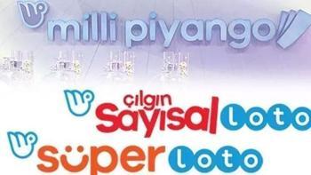 ÇILGIN SAYISAL LOTO SONUÇLARI VE KAZANAN NUMARALAR 16 ŞUBAT 2026 | Milli Piyango Online Çılgın Sayısal Loto çekiliş sonuçları belli oldu mu, 16 Şubat 2026 Çılgın Sayısal Loto sonuç görüntüleme ekranı